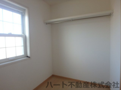 【洋室】 | 西阿知町山本テナント１