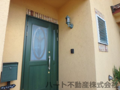 【外観】 | 西阿知町山本テナント１