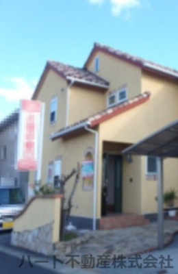 【外観】 | 西阿知町山本テナント１