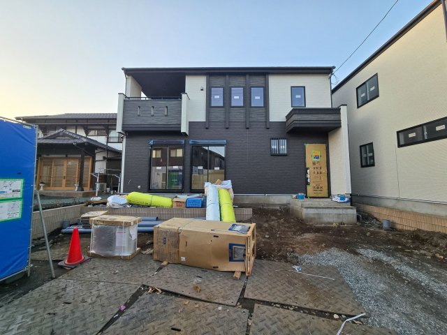 熊本市北区龍田7丁目第1-2棟(1号棟)