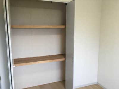 【収納】 | サニーフラットＭ