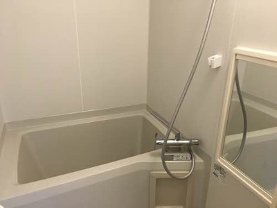 【浴室】 | サニーフラットＭ