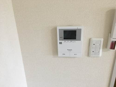 【セキュリティ】 | サニーフラットＭ