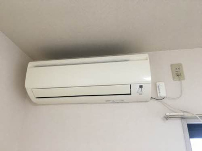 【設備】 | サニーフラットＭ