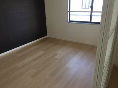 【洋室】 | サニーフラットＭ