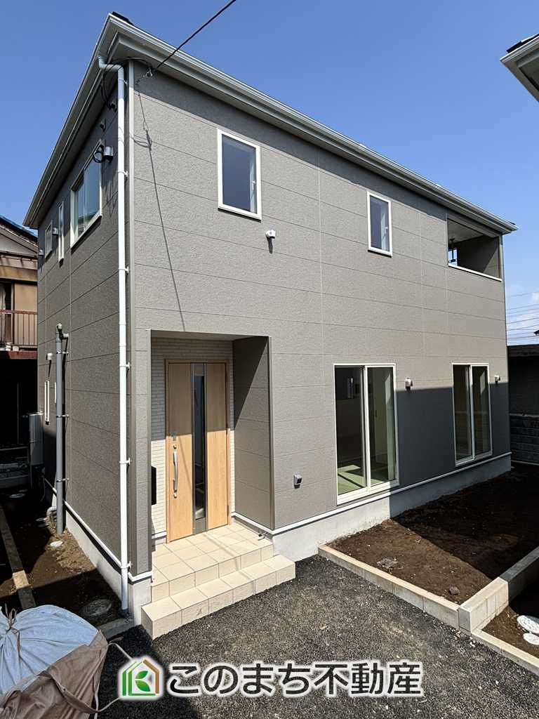 CRADLEGARDEN宇都宮市今宮第3