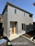 CRADLEGARDEN宇都宮市今宮第3　2号棟の画像