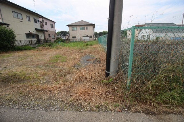 小山市若木町1丁目の外観