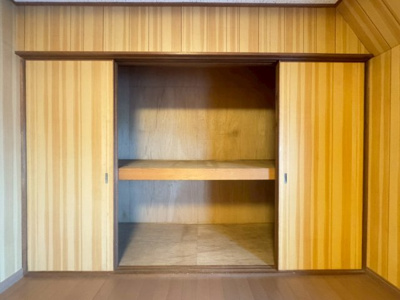 【収納】 | 東伸ビル