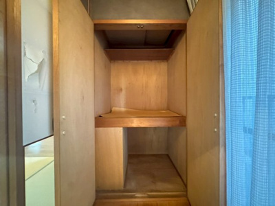 【収納】 | 東伸ビル