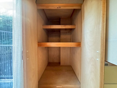 【収納】 | 東伸ビル