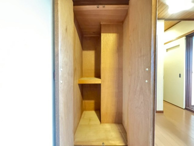 【収納】 | 東伸ビル