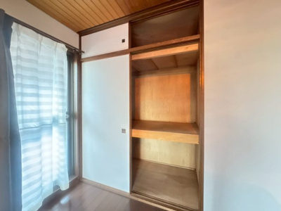 【収納】 | 東伸ビル