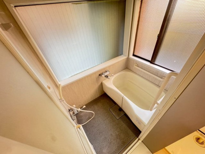 【浴室】 | 東伸ビル