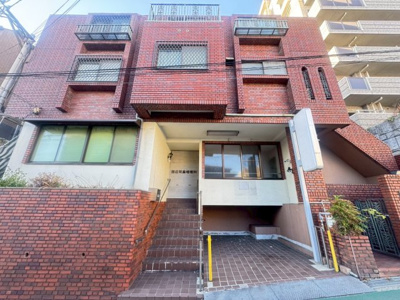 【外観】 | 東伸ビル