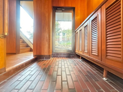 【玄関】 | 東伸ビル