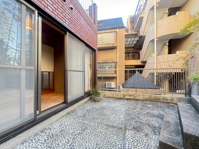 【バルコニー】 | 東伸ビル