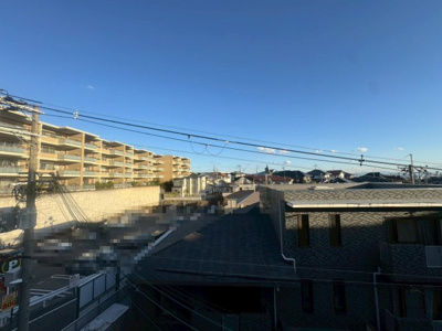 【展望】 | 東伸ビル