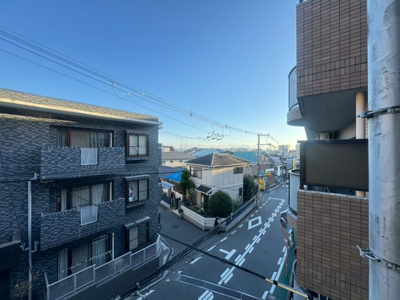 【展望】 | 東伸ビル