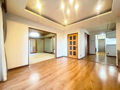 【内装】 | 東伸ビル