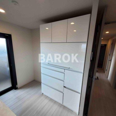 アクタス大橋グランネクストのその他共用部分