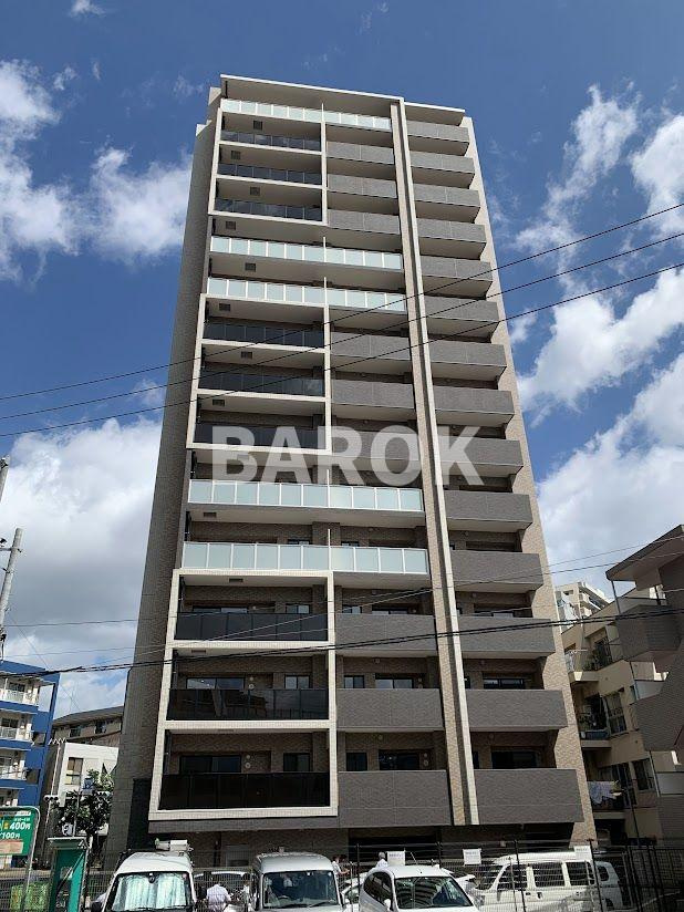 アクタス大橋グランネクスト