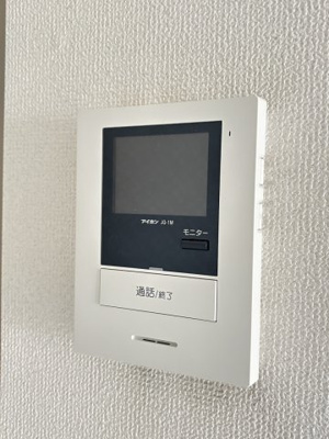 【セキュリティ】 | MELDIA大宮B | 月額管理料無料！賃貸管理はアブレイズパートナーズにお任せを！