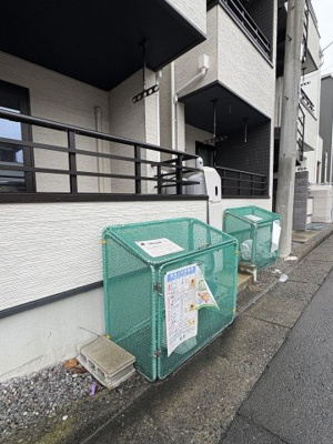 【その他共用部分】 | MELDIA大宮B | 月額管理料無料！賃貸管理はアブレイズパートナーズにお任せを！