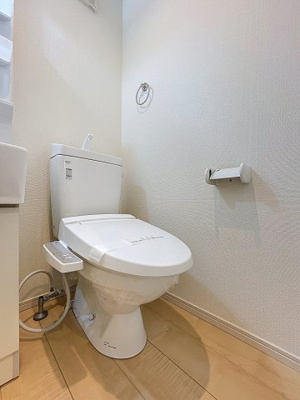 【トイレ】 | MELDIA大宮B | 月額管理料無料！賃貸管理はアブレイズパートナーズにお任せを！