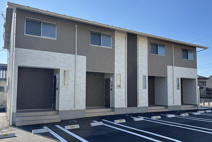 EXCELLENT TERRACE（エクセレントテラス）Aの画像