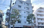 アビタシオン南長崎