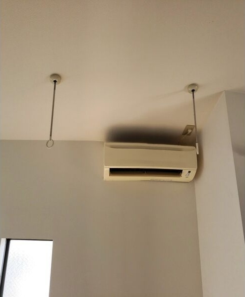 パークサイド神宮の設備