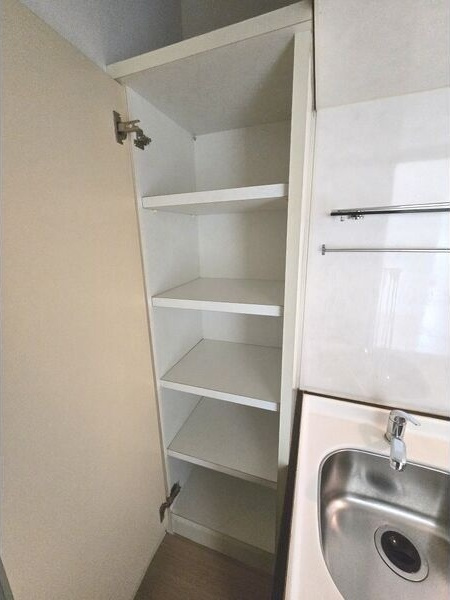 パークサイド神宮のその他