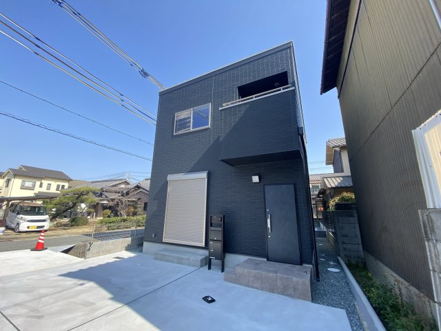 ノーブル中島B棟