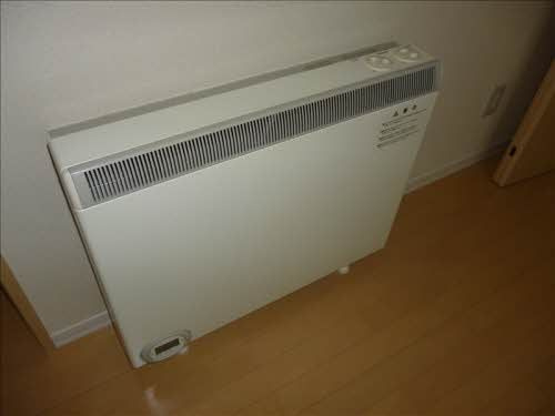 クラヴィエ長田町の設備