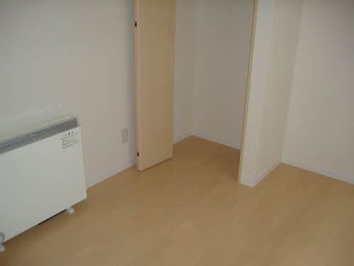 クラヴィエ長田町の内装