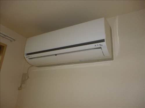 クラヴィエ長田町の設備