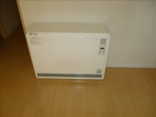 クラヴィエ長田町の設備