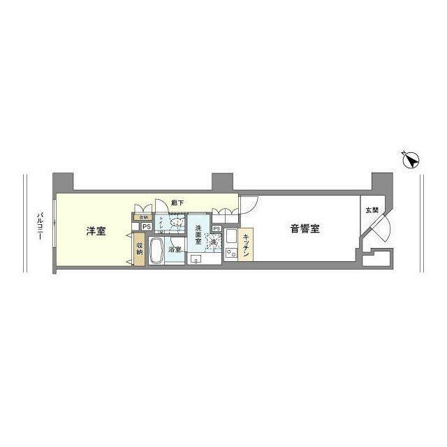 スタイリオ池尻大橋