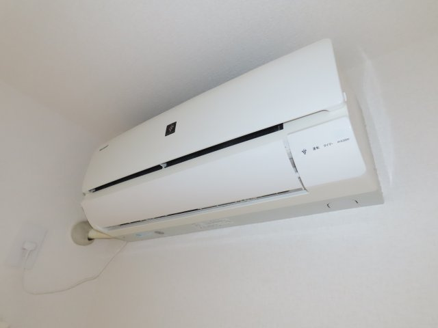 シエテ杭瀬南の設備