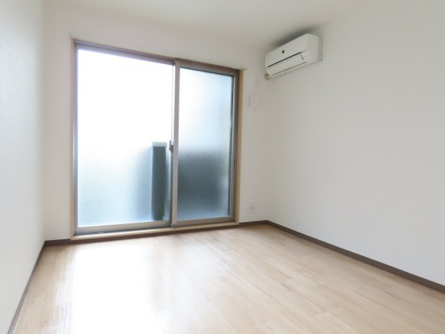 シエテ杭瀬南の居間・リビング