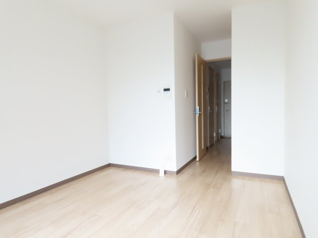 シエテ杭瀬南の寝室