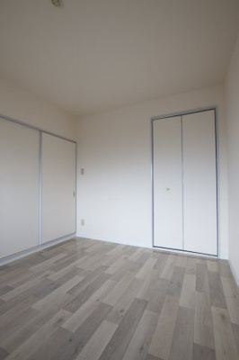 【洋室】 | シティパレス狭山