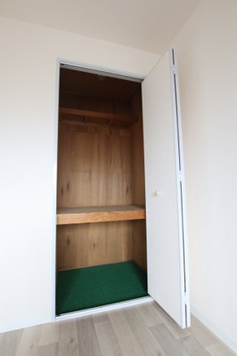 【収納】 | シティパレス狭山