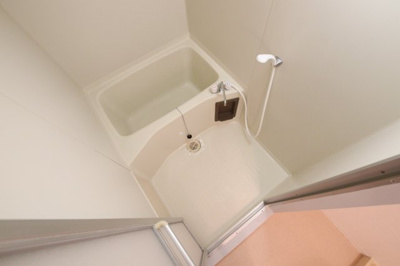 【浴室】 | シティパレス狭山