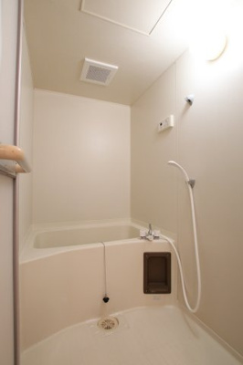 【浴室】 | シティパレス狭山