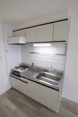 【キッチン】 | シティパレス狭山