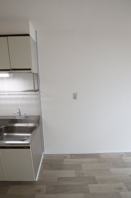 【その他】 | シティパレス狭山 | 冷蔵庫スペース