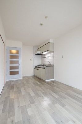 【居間・リビング】 | シティパレス狭山