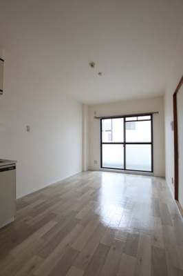 【居間・リビング】 | シティパレス狭山